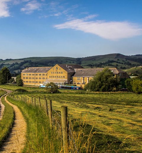 Rendezvous Hotel - Welcome to Skipton