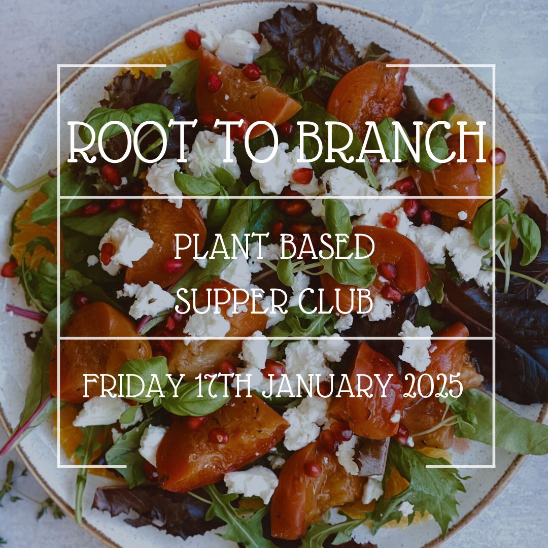 Root to Branch event